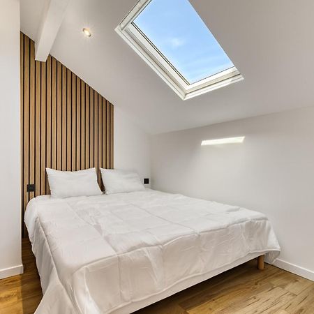 La Lunaria - Chambre En Colocation Collonges-sous-Saleve Ngoại thất bức ảnh