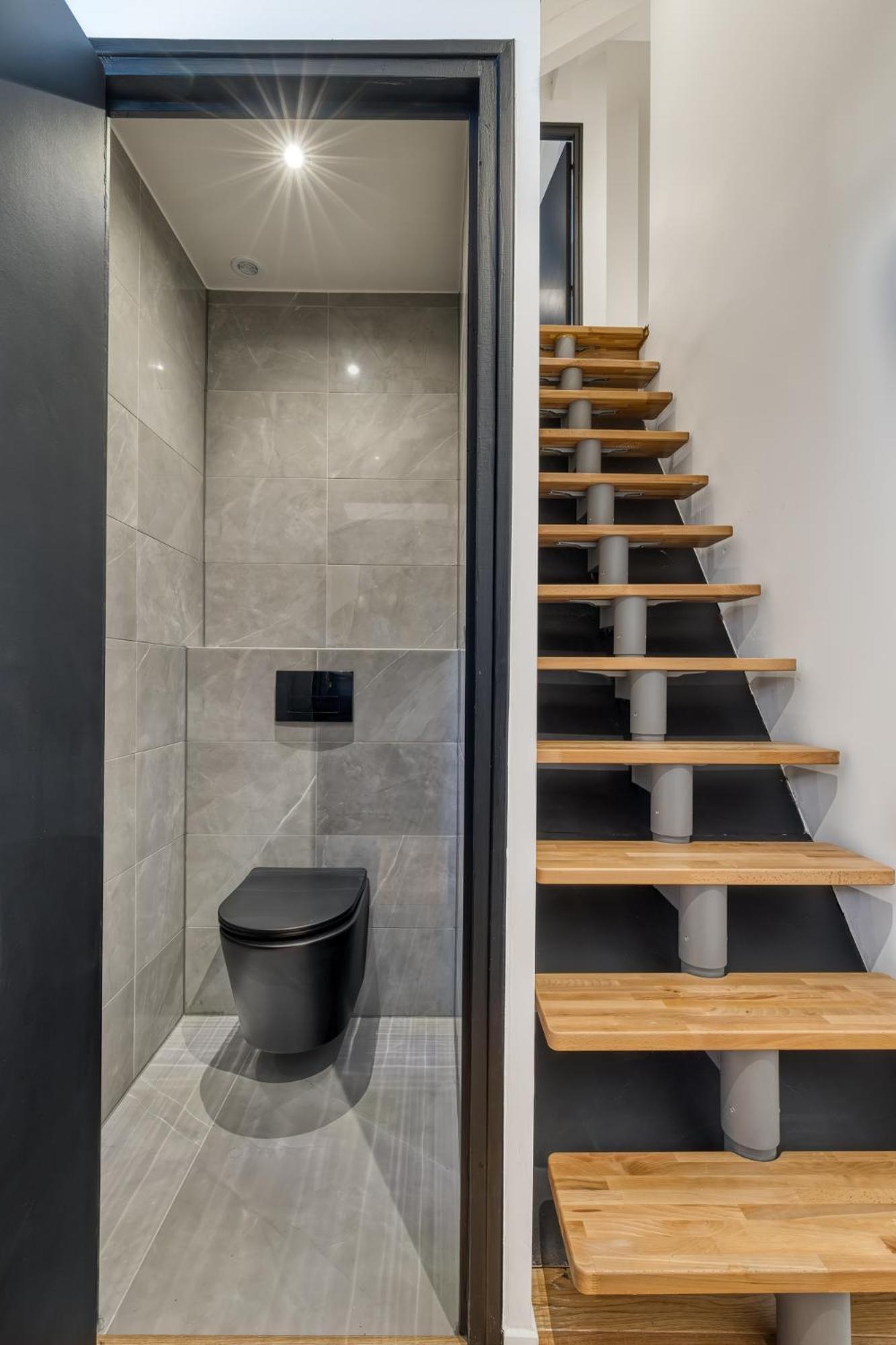 La Lunaria - Chambre En Colocation Collonges-sous-Saleve Ngoại thất bức ảnh