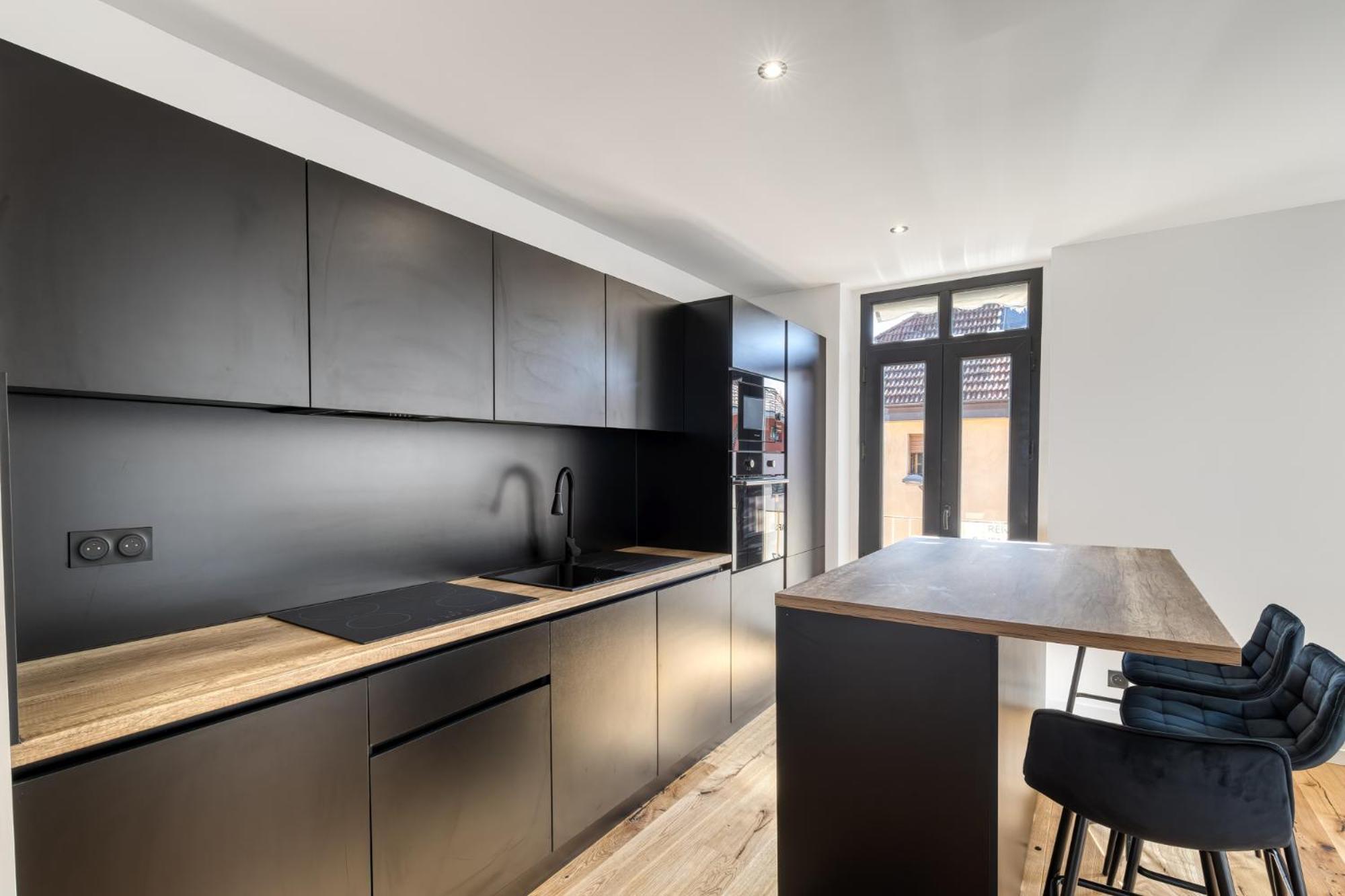 La Lunaria - Chambre En Colocation Collonges-sous-Saleve Ngoại thất bức ảnh