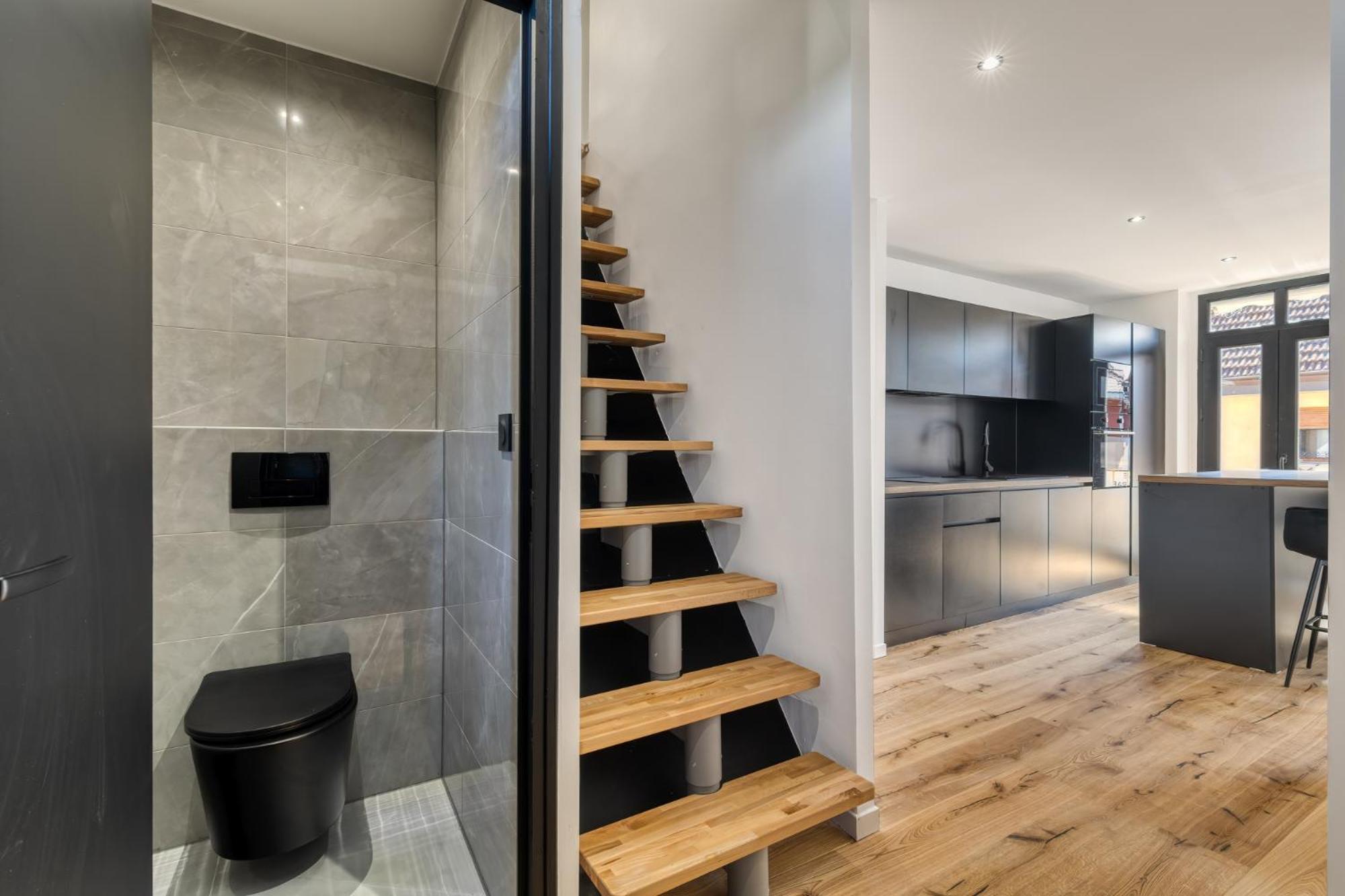 La Lunaria - Chambre En Colocation Collonges-sous-Saleve Ngoại thất bức ảnh