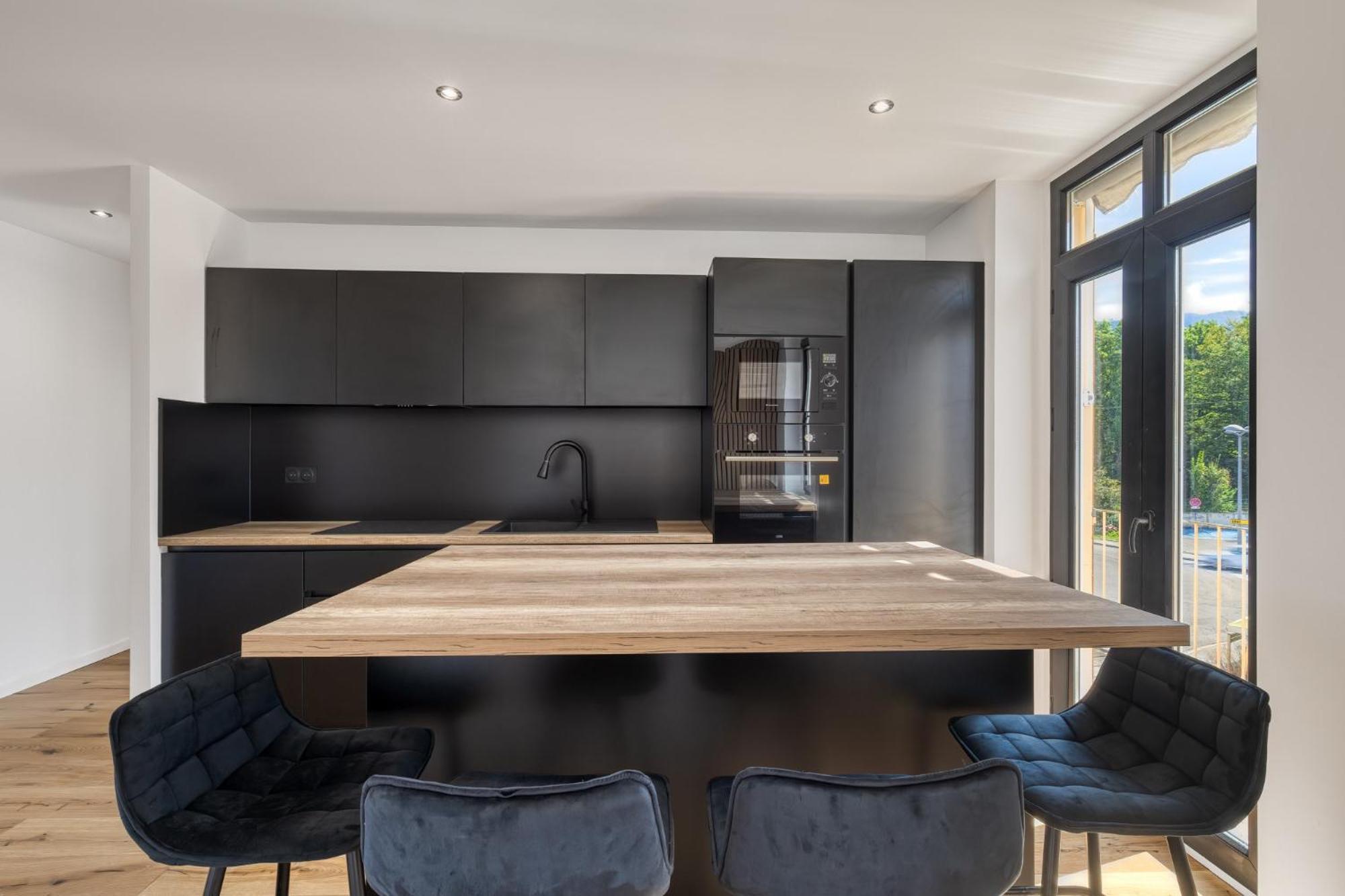 La Lunaria - Chambre En Colocation Collonges-sous-Saleve Ngoại thất bức ảnh