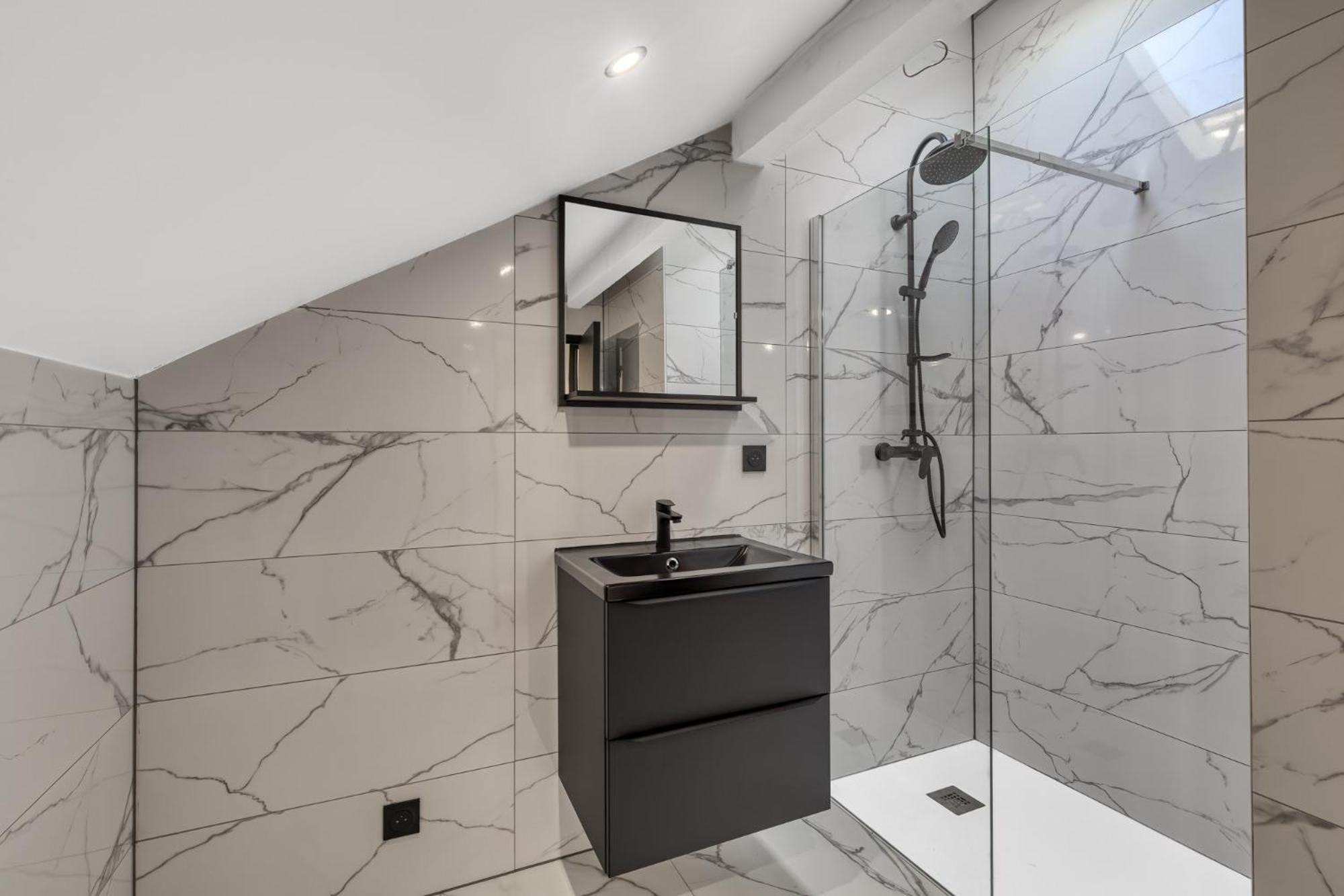La Lunaria - Chambre En Colocation Collonges-sous-Saleve Ngoại thất bức ảnh